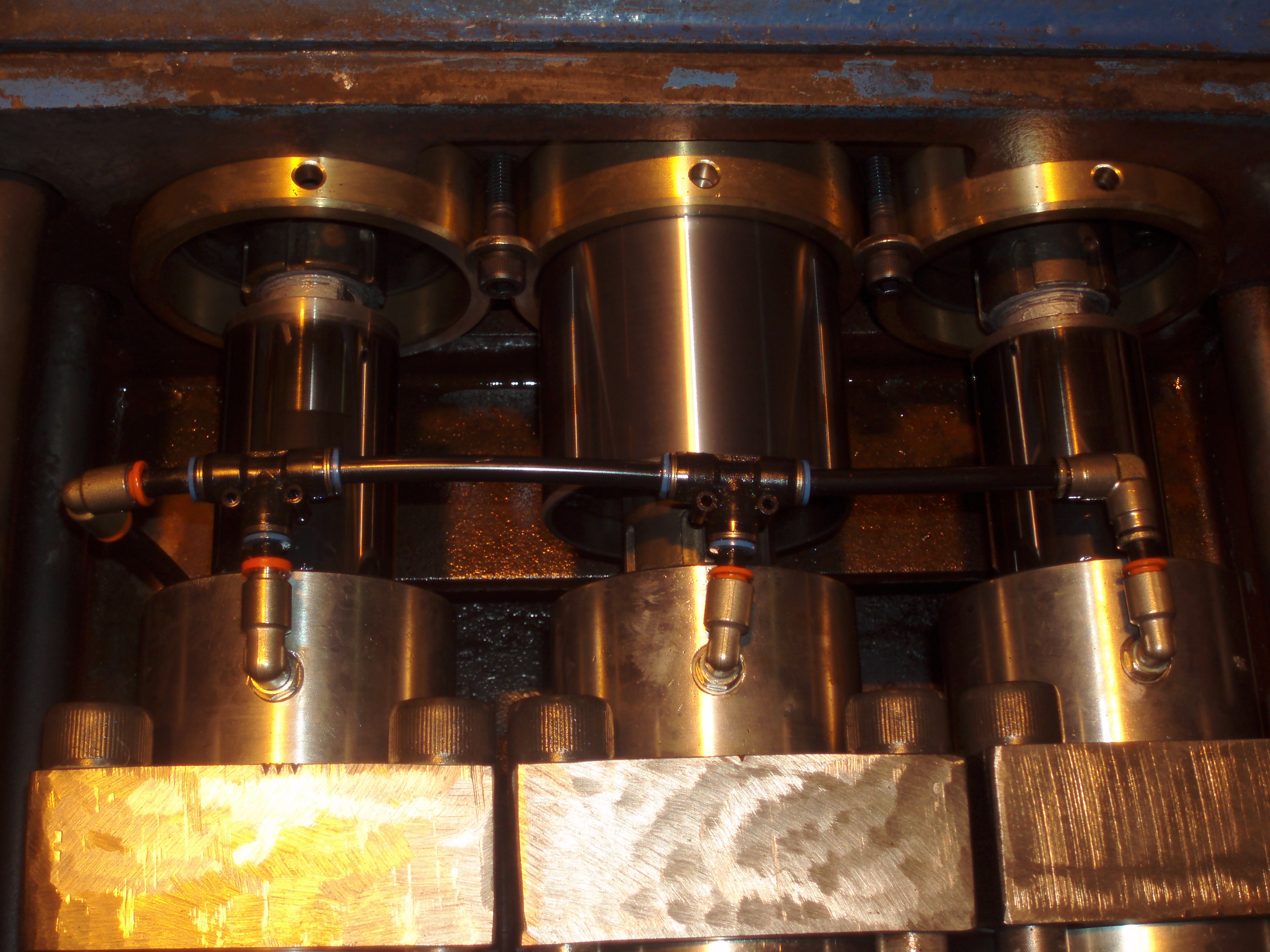 TRIBO Engineering, s.r.o. foto 3