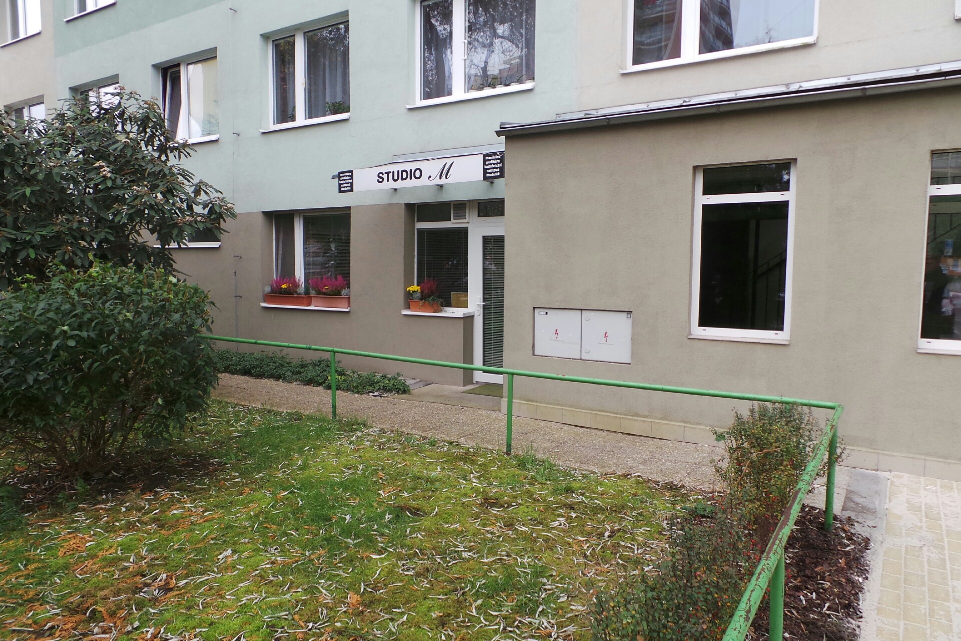 Studio M
