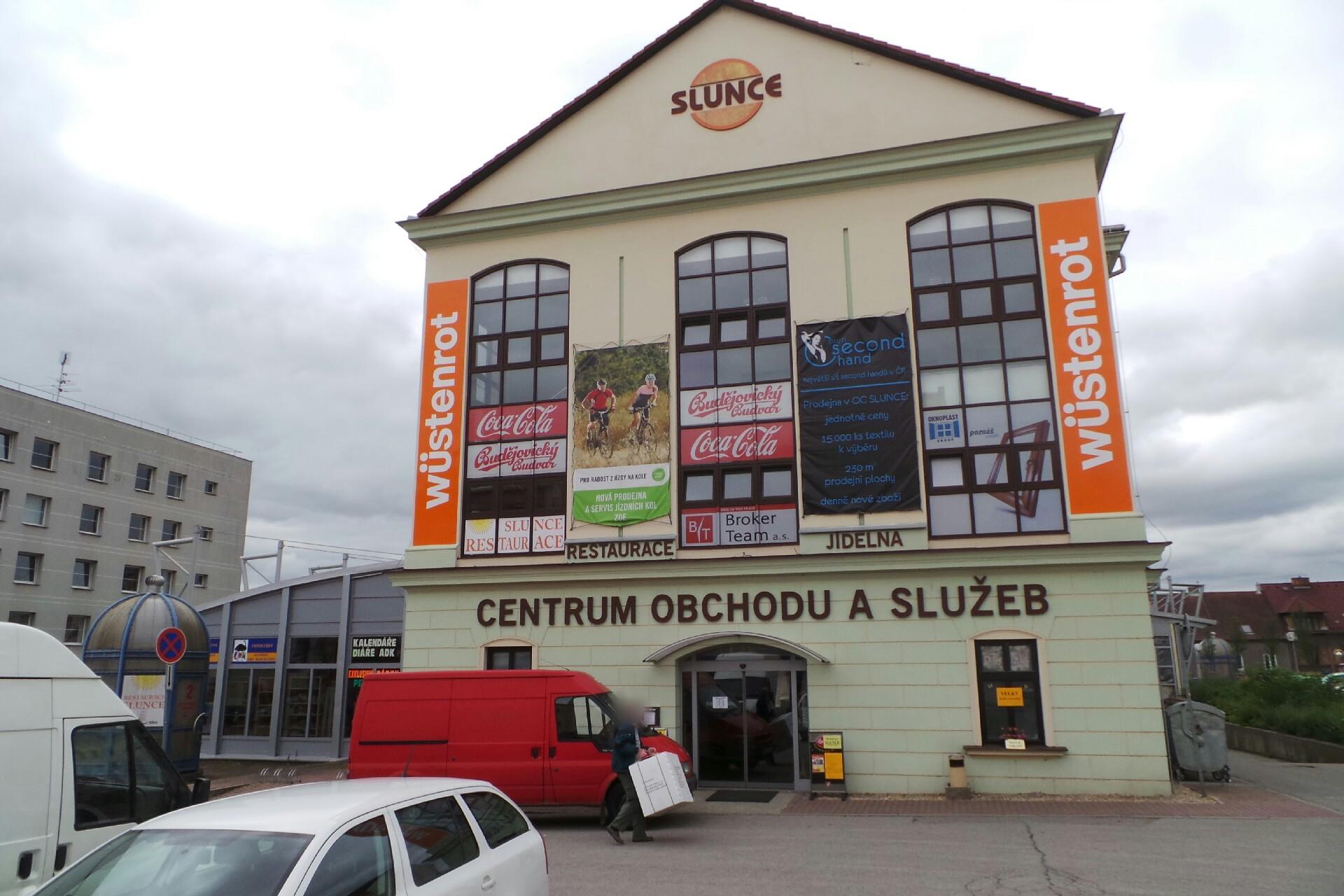 Kosmetický salon AJURVÉDA