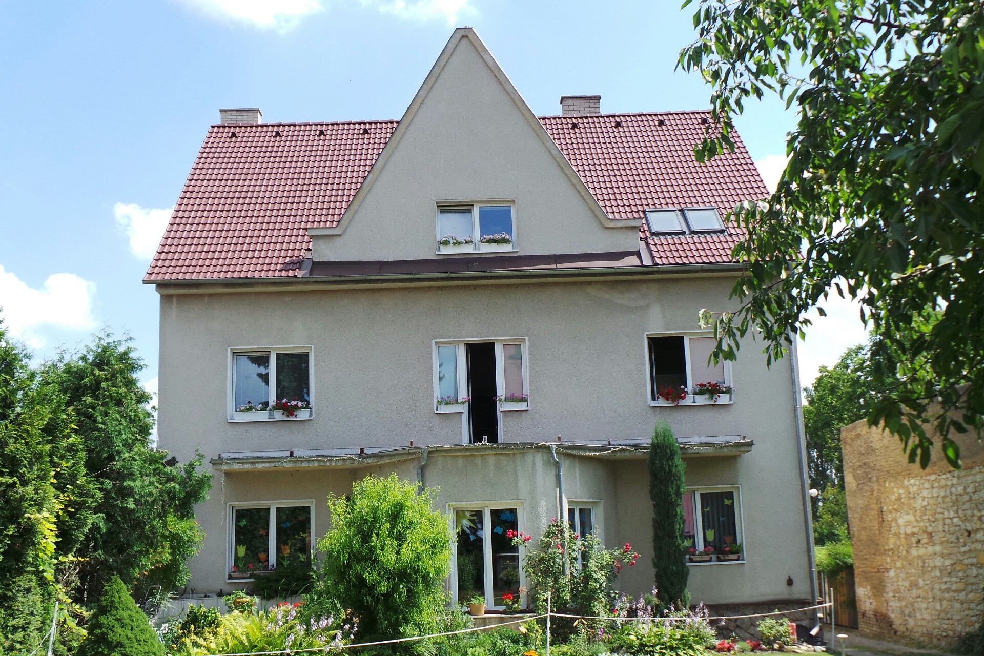 Soukromá mateřská školka U Koníka