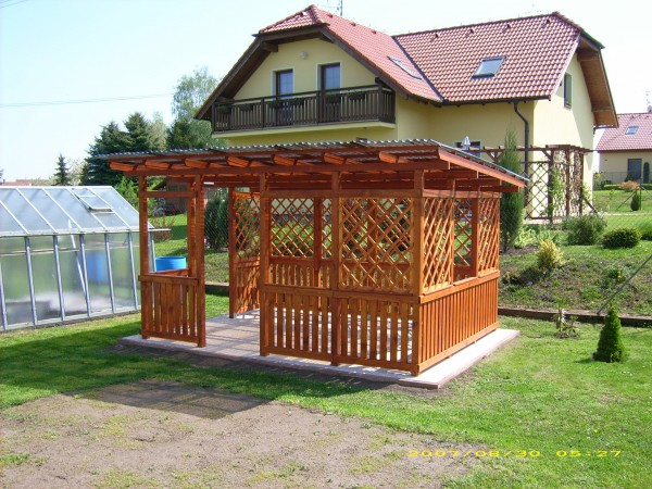 Jiří Sedlák - Vetas foto 3