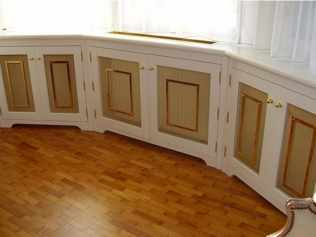 Truhlářství Netík foto 1