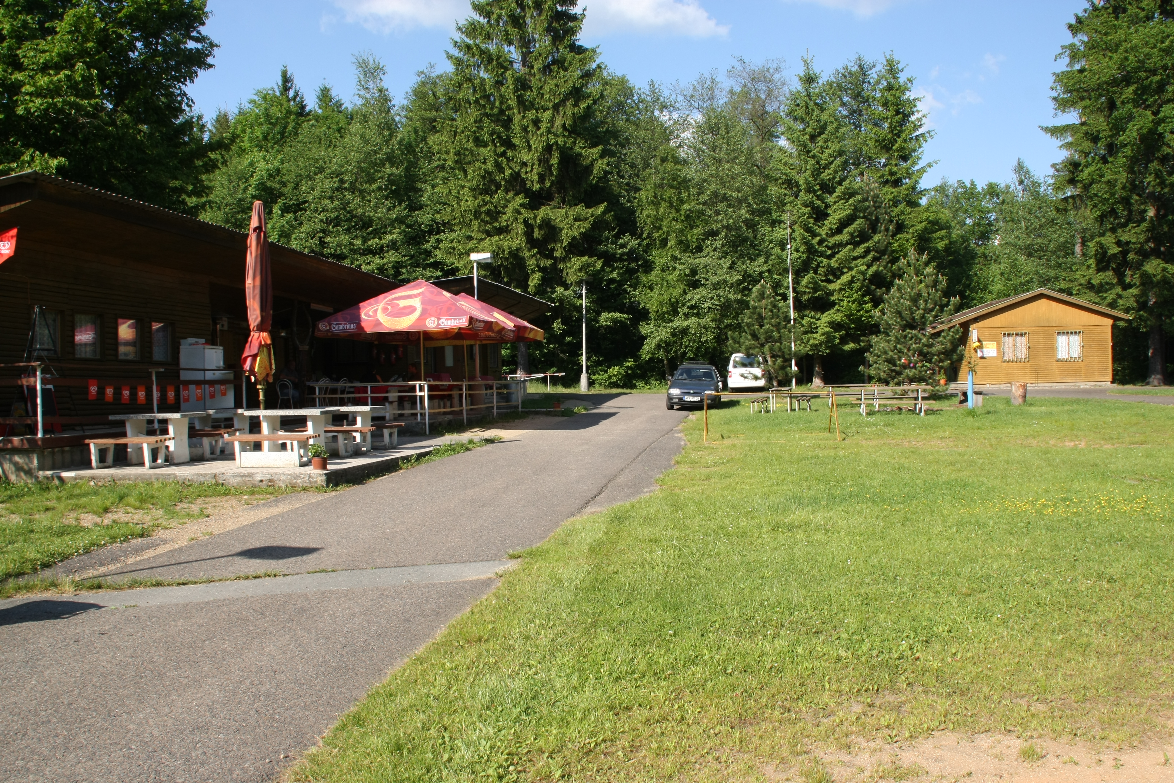 Intercamp Habr foto 3
