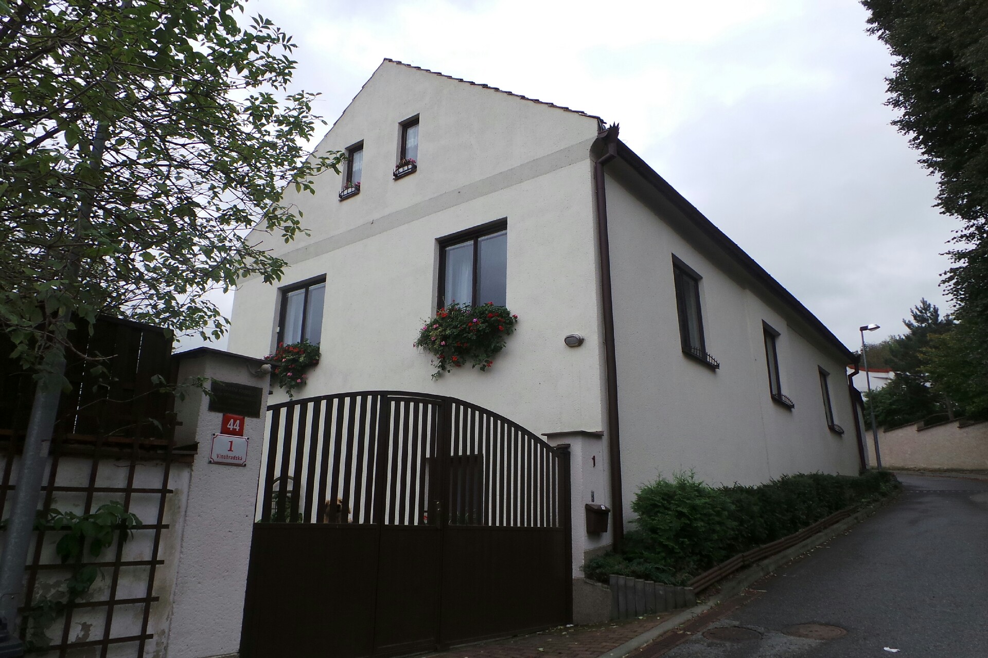 Advokátní kancelář JUDr. Sojková