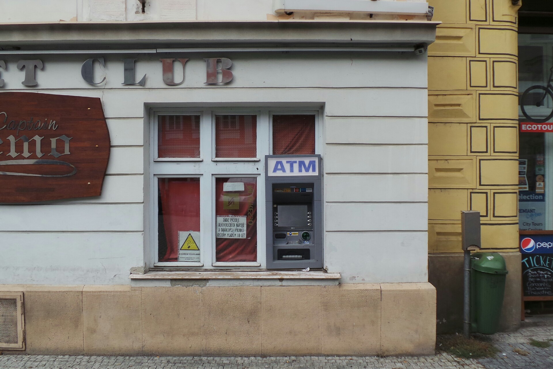 Bankomat Euronet foto 1