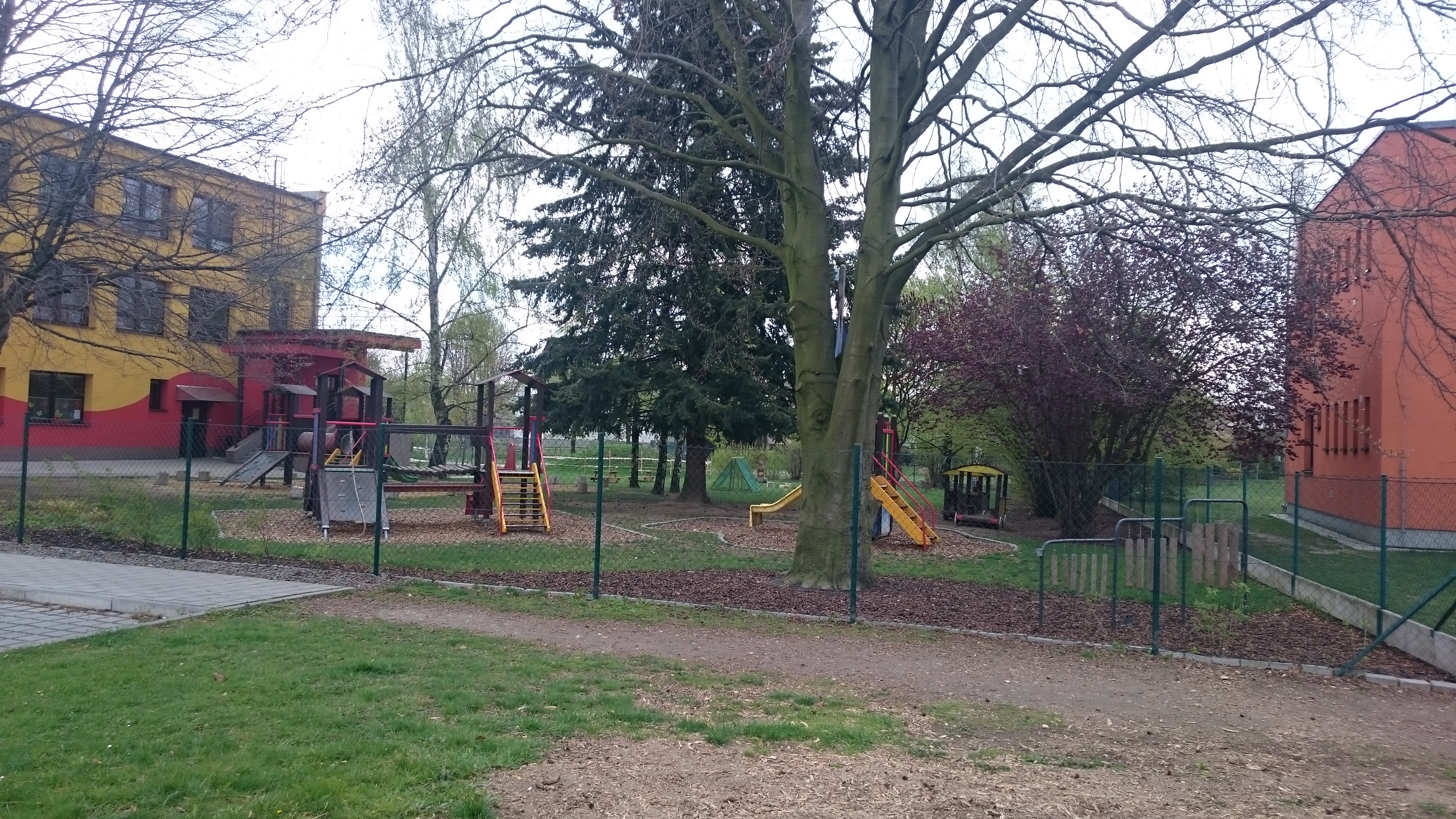 ZŠ a MŠ Hlučín-Darkovičky foto 3