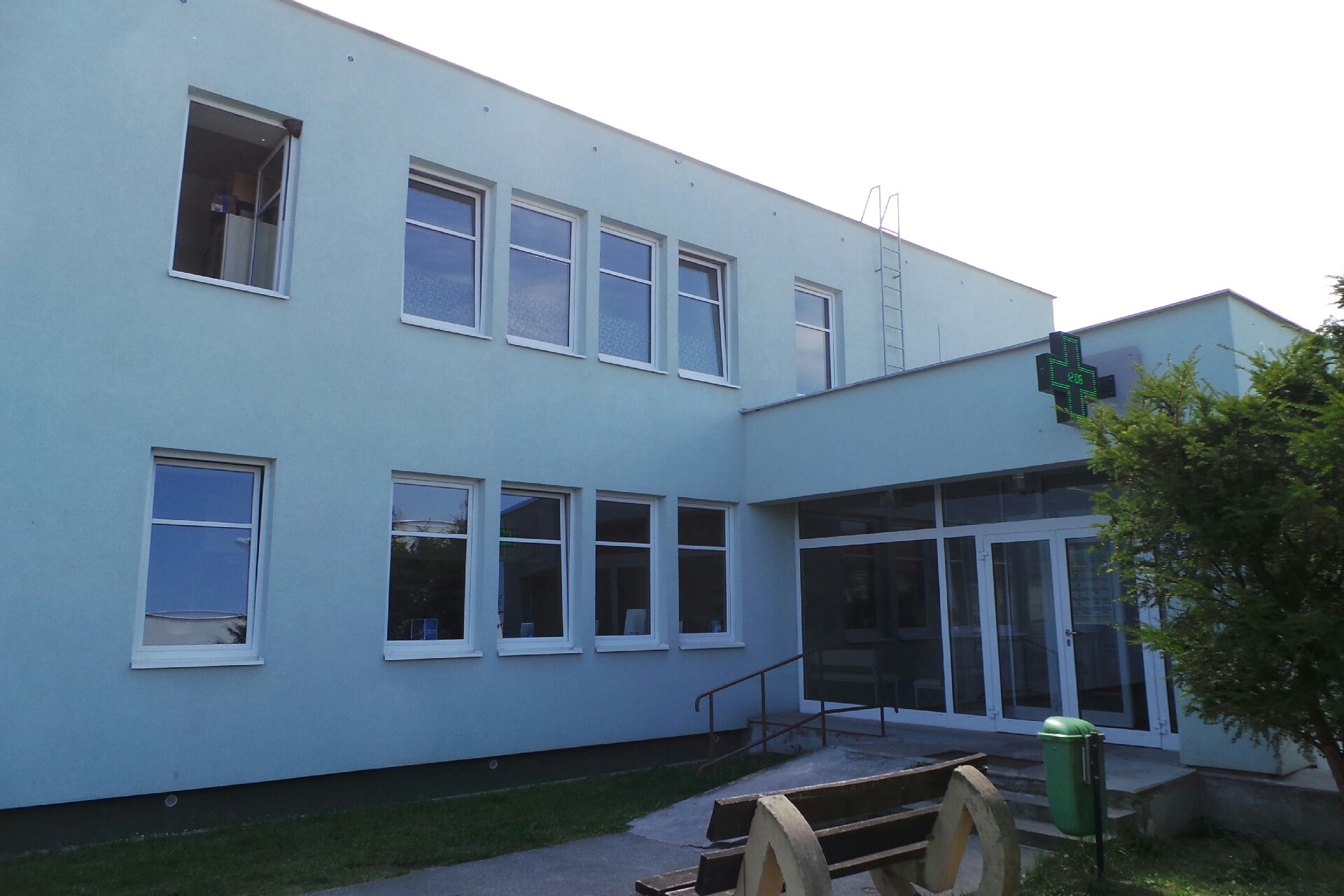 MUDr. František Veselý