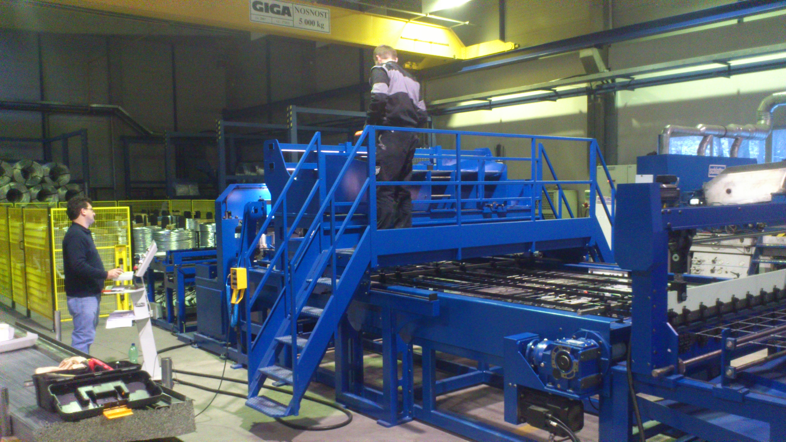 MEC technik, s.r.o. foto 4