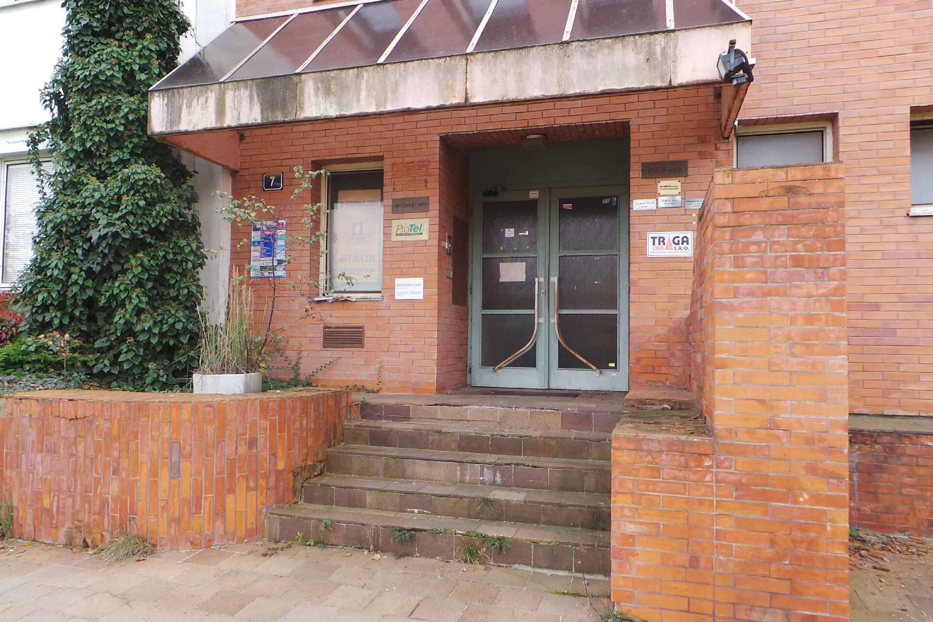 MED Elektronik, s.r.o.