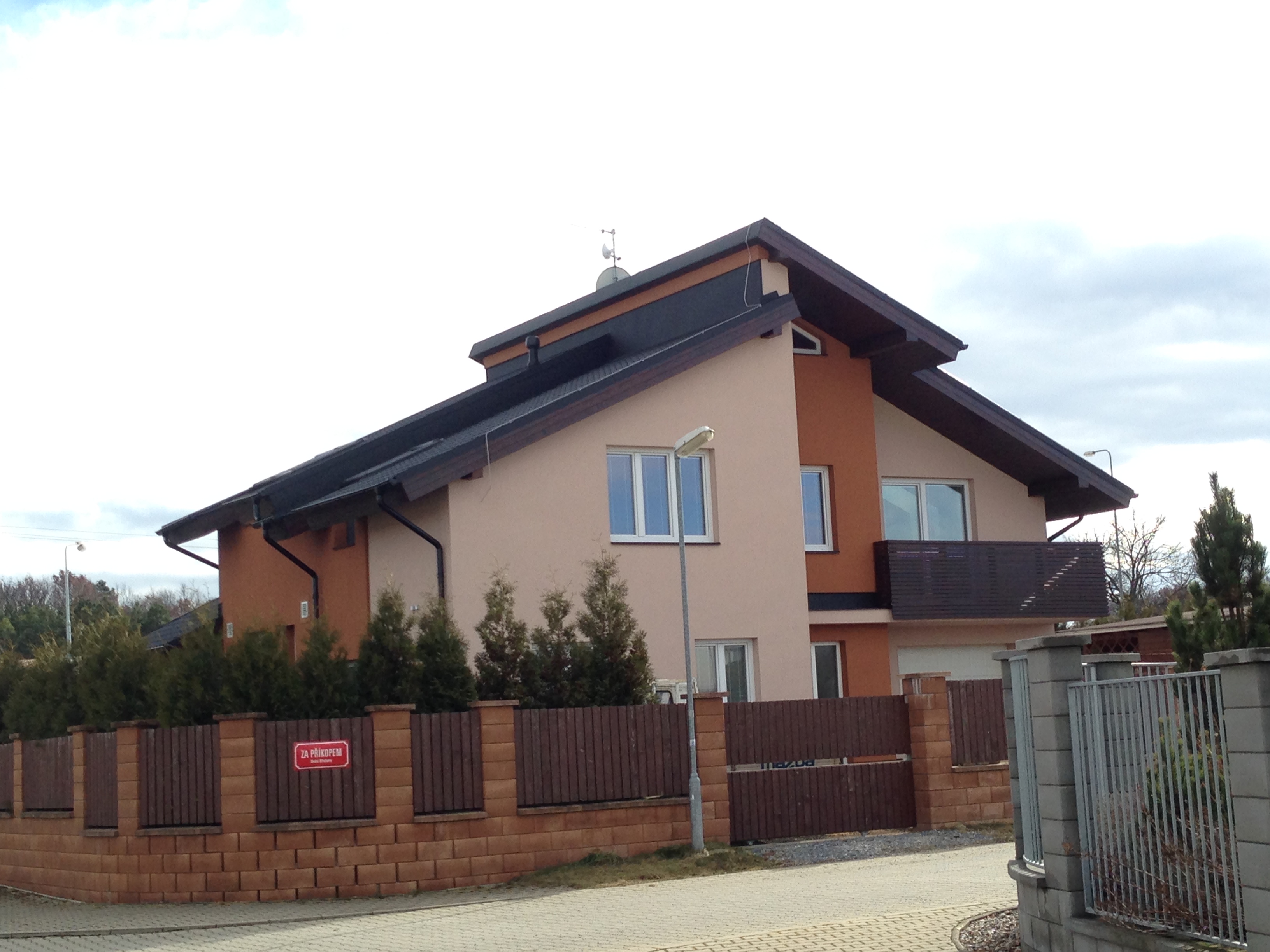 GARANTSTAV PRAHA stavební společnost foto 2