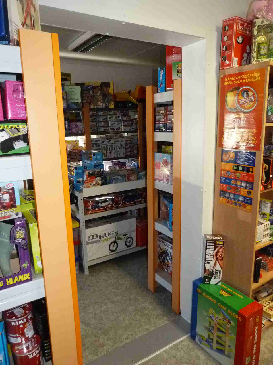 VašeNákupy.cz foto 3