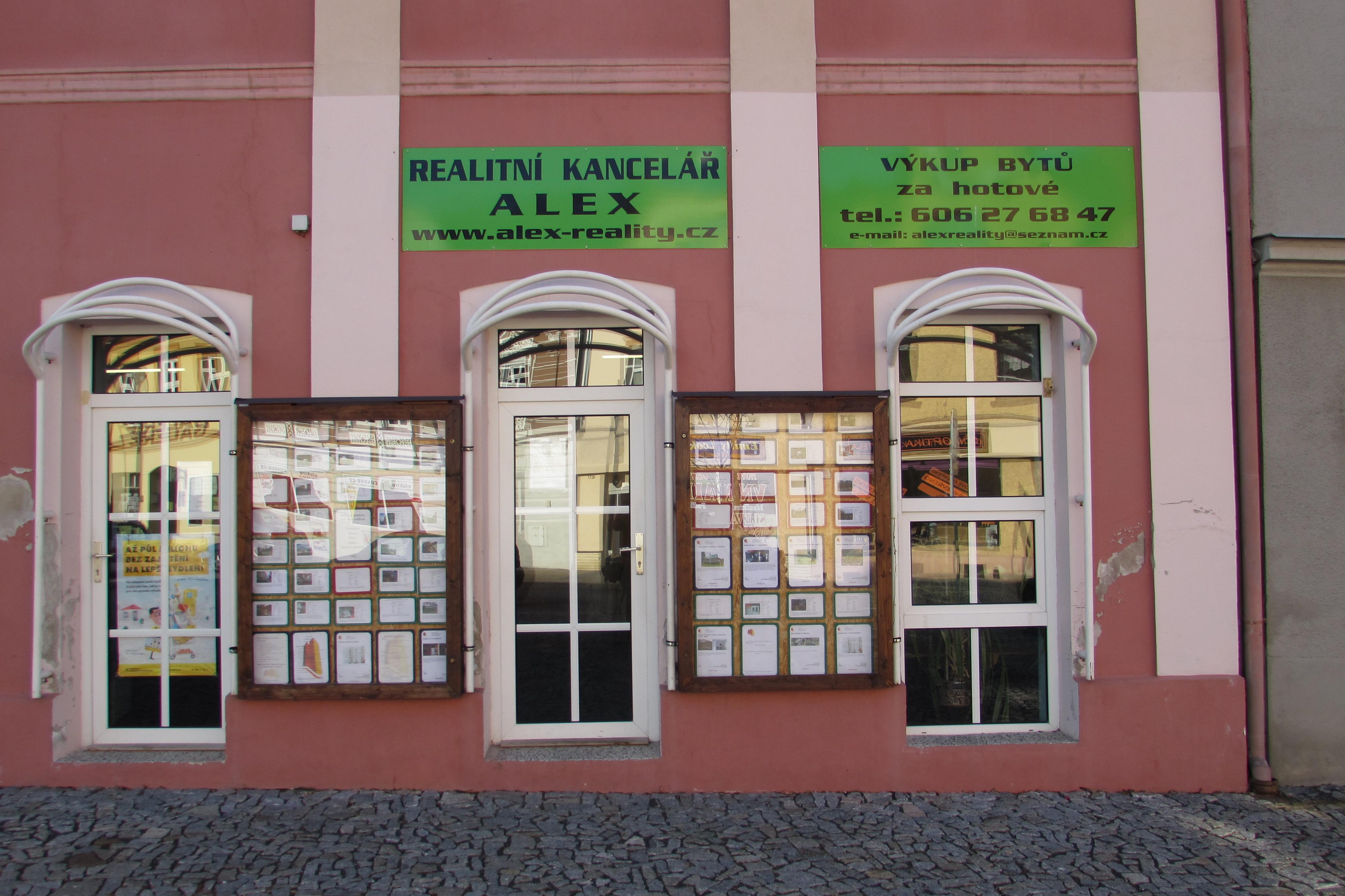 Alex Reality, s.r.o.