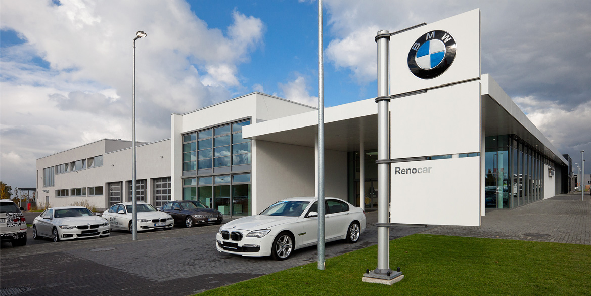RENOCAR, a.s.