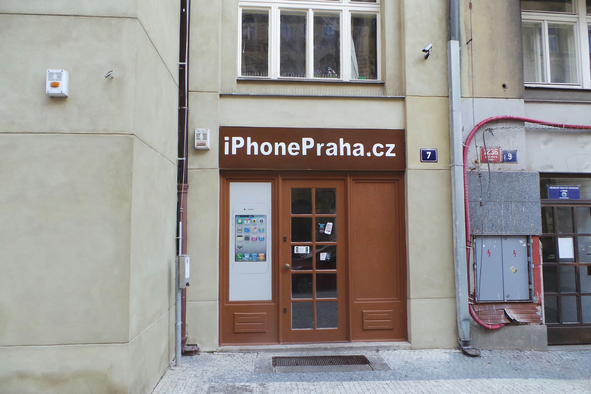 iServis Zdeněk Tuček