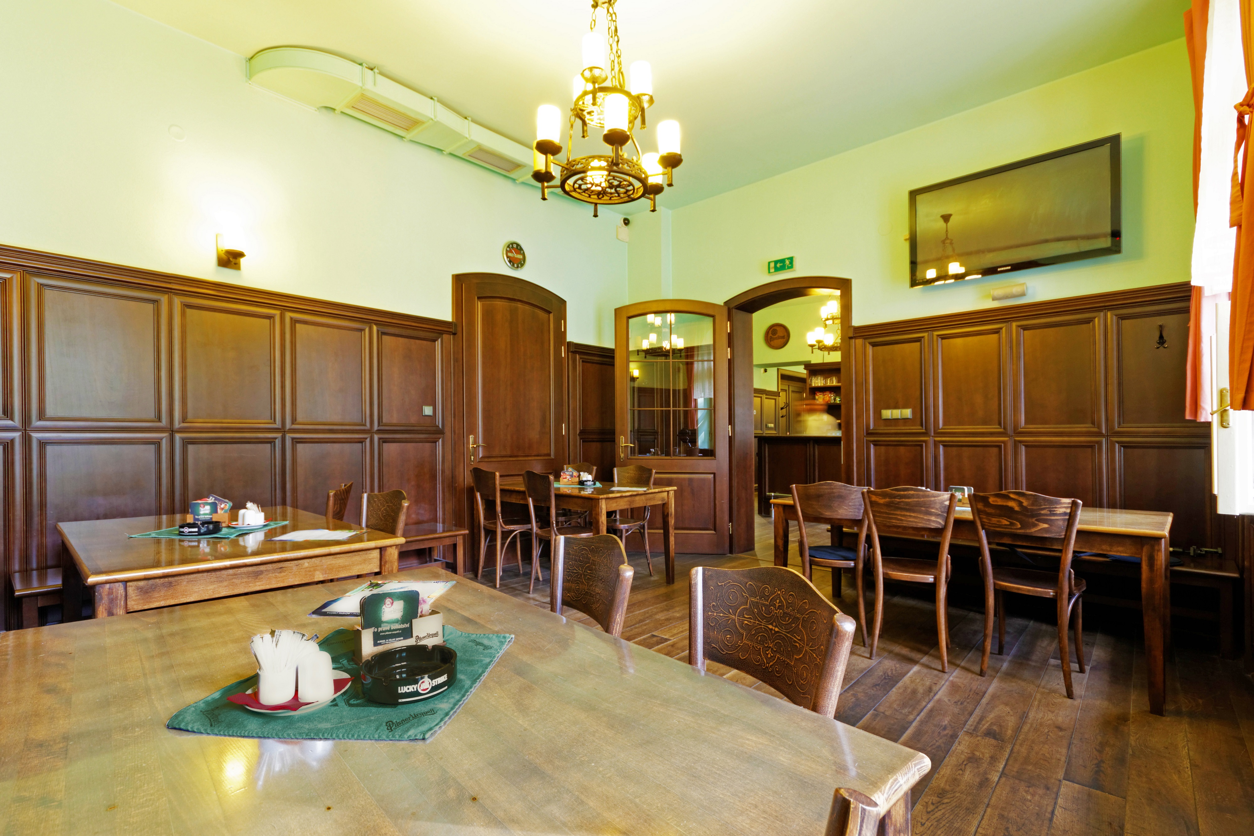 Hotel Lysice foto 4