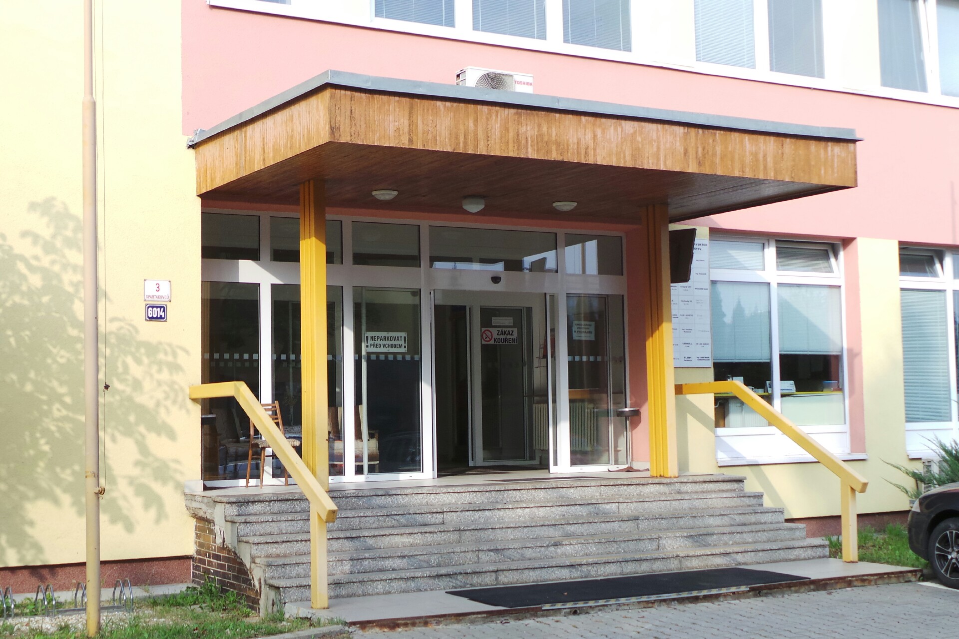 Svaz českých a moravských výrobních družstev