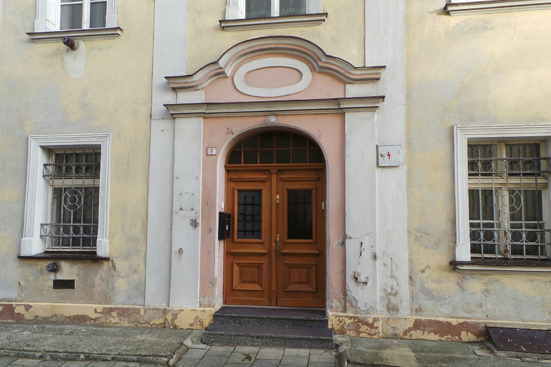 Římskokatolická farnost Hlučín