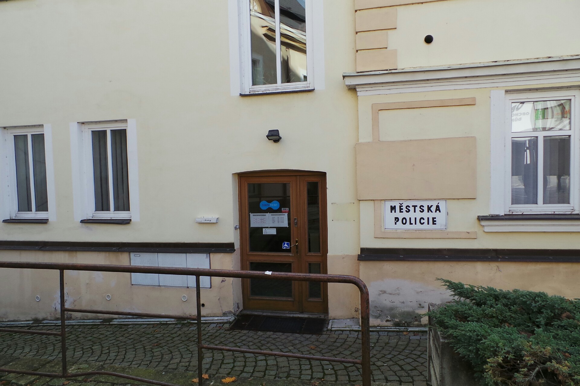 Úřad práce České republiky