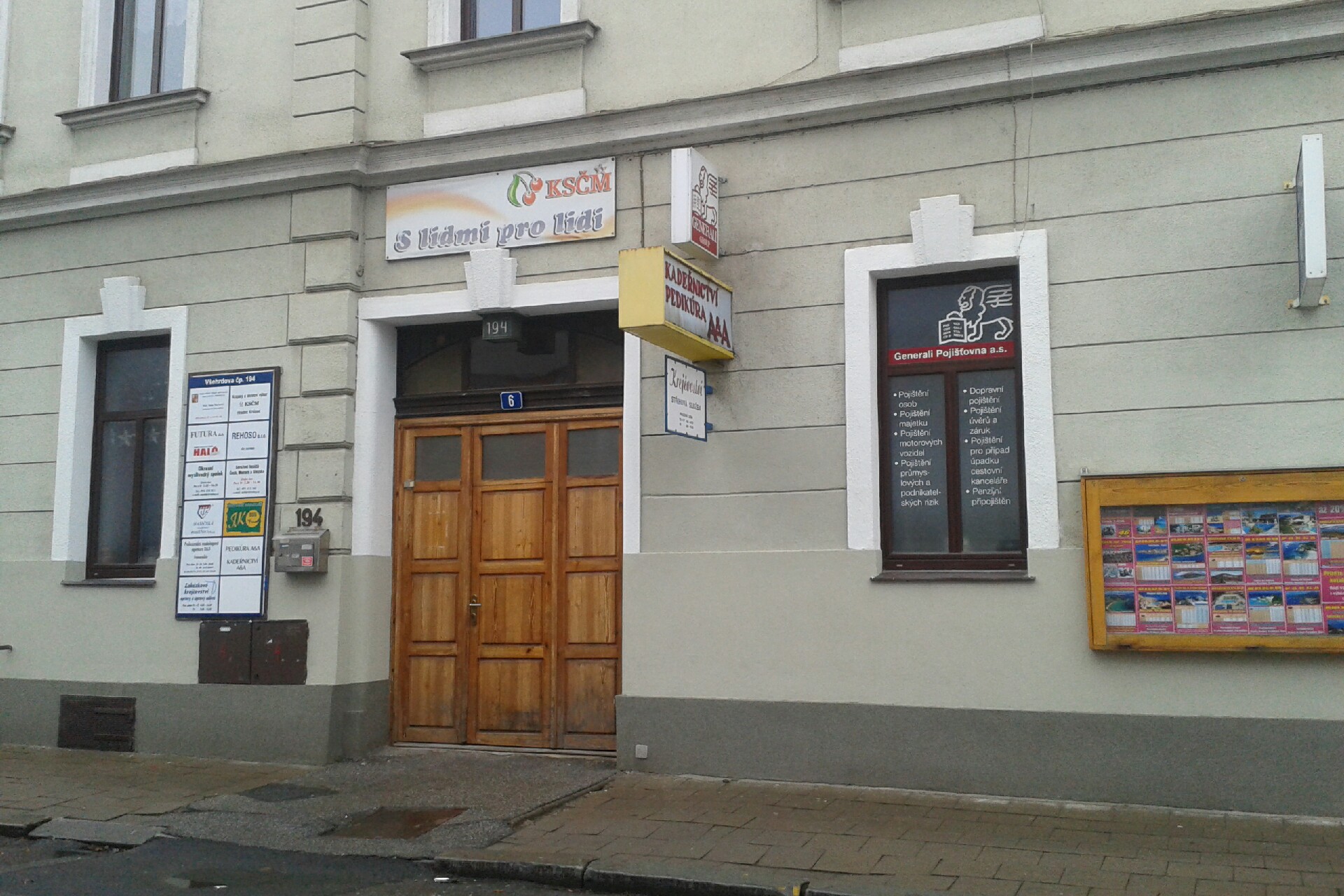 Českomoravská myslivecká jednota, z.s. - okresní myslivecký spolek Hradec Králové