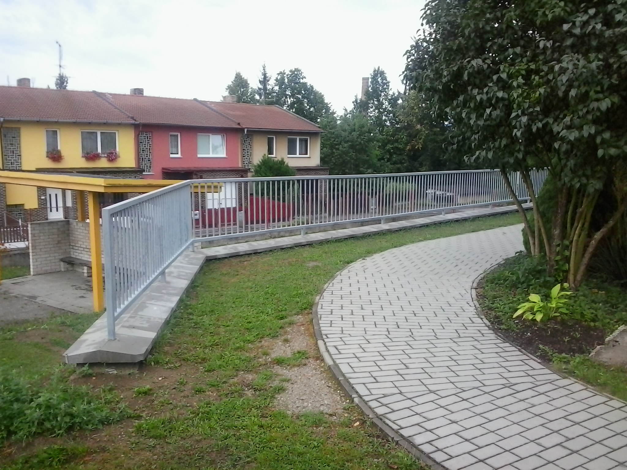 OKNOTHERM KOVO foto 5