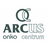 logo ARCUS - onko centrum, z.s.