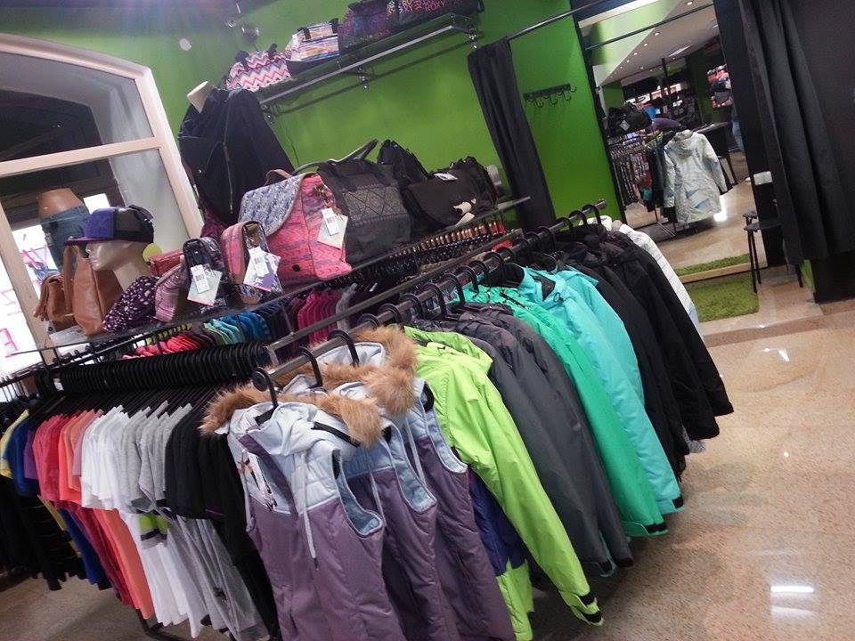 Kru street board shop foto 5