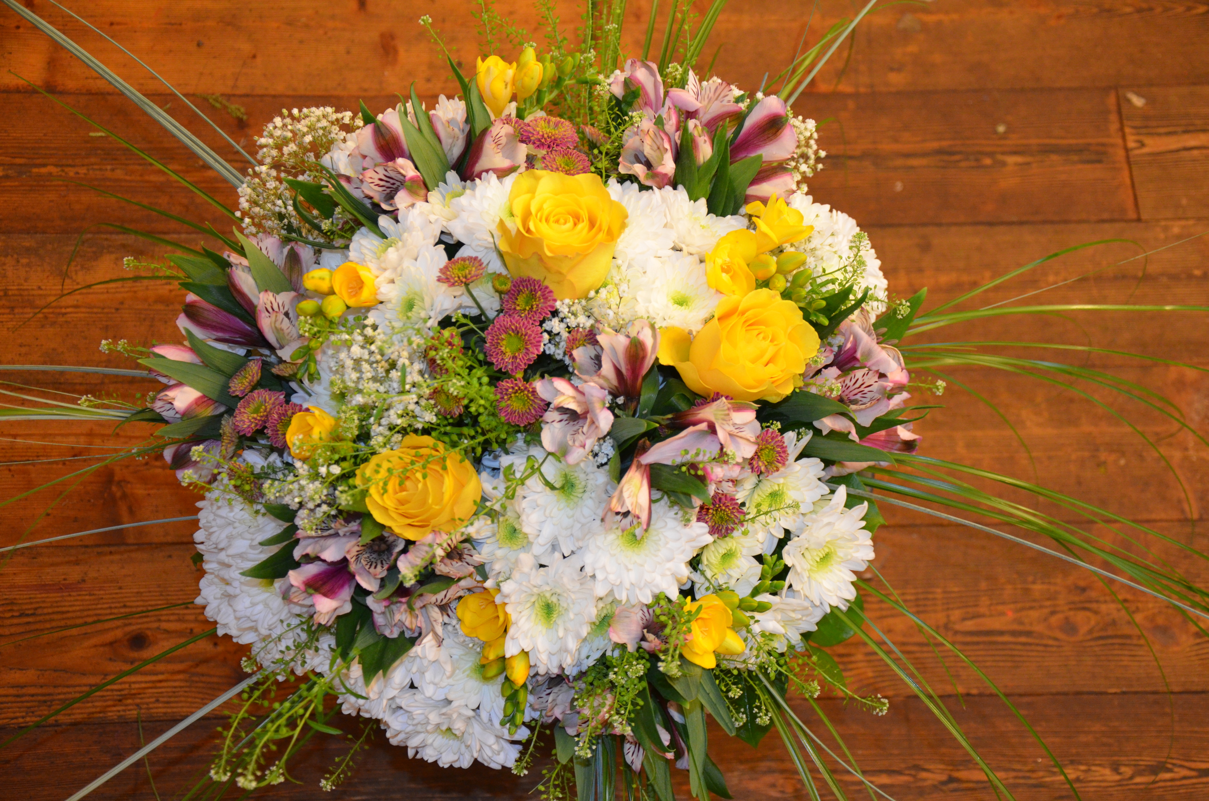 KVĚTINÁŘSTVÍ SLUNEČNICE, s.r.o. foto 3