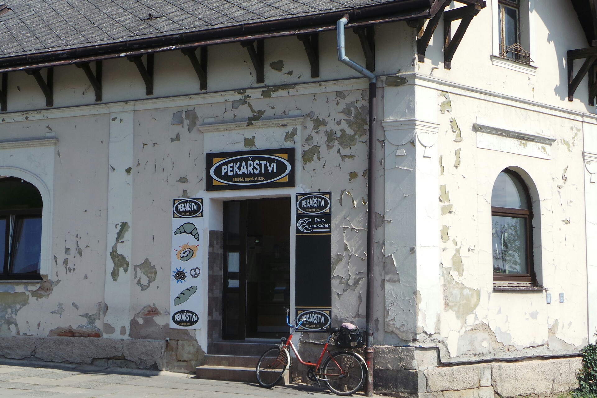 LUNA - velkoobchod, spol. s r.o.