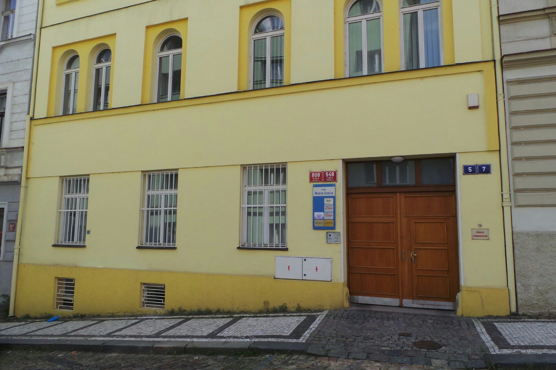 Mgr. Petr Halbrštát, advokát