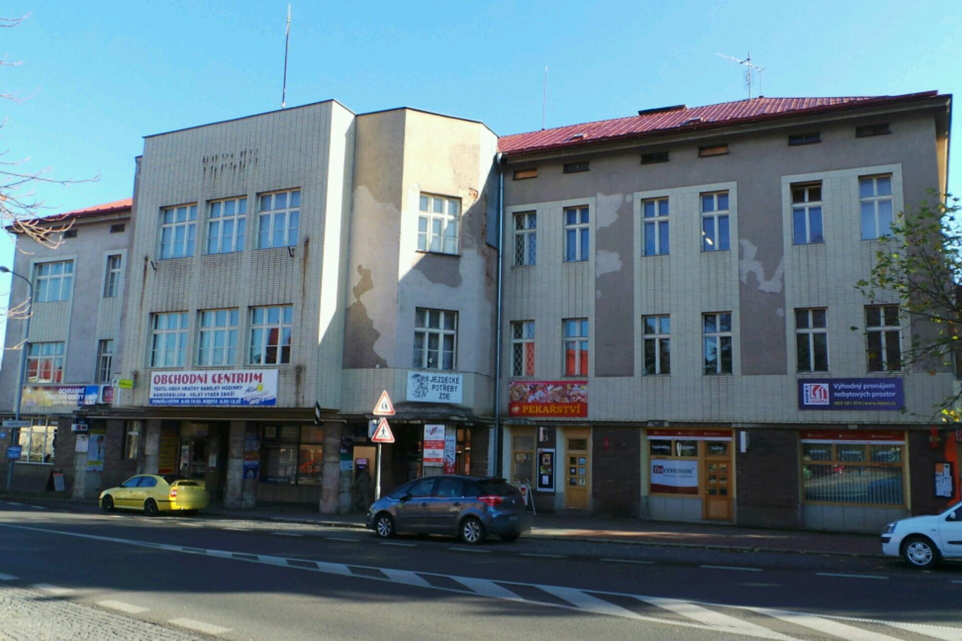 Požární a bezpečnostní servis, s.r.o.