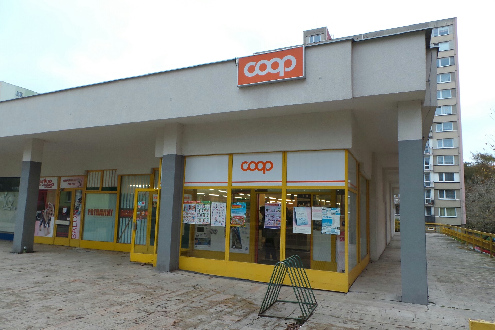 COOP