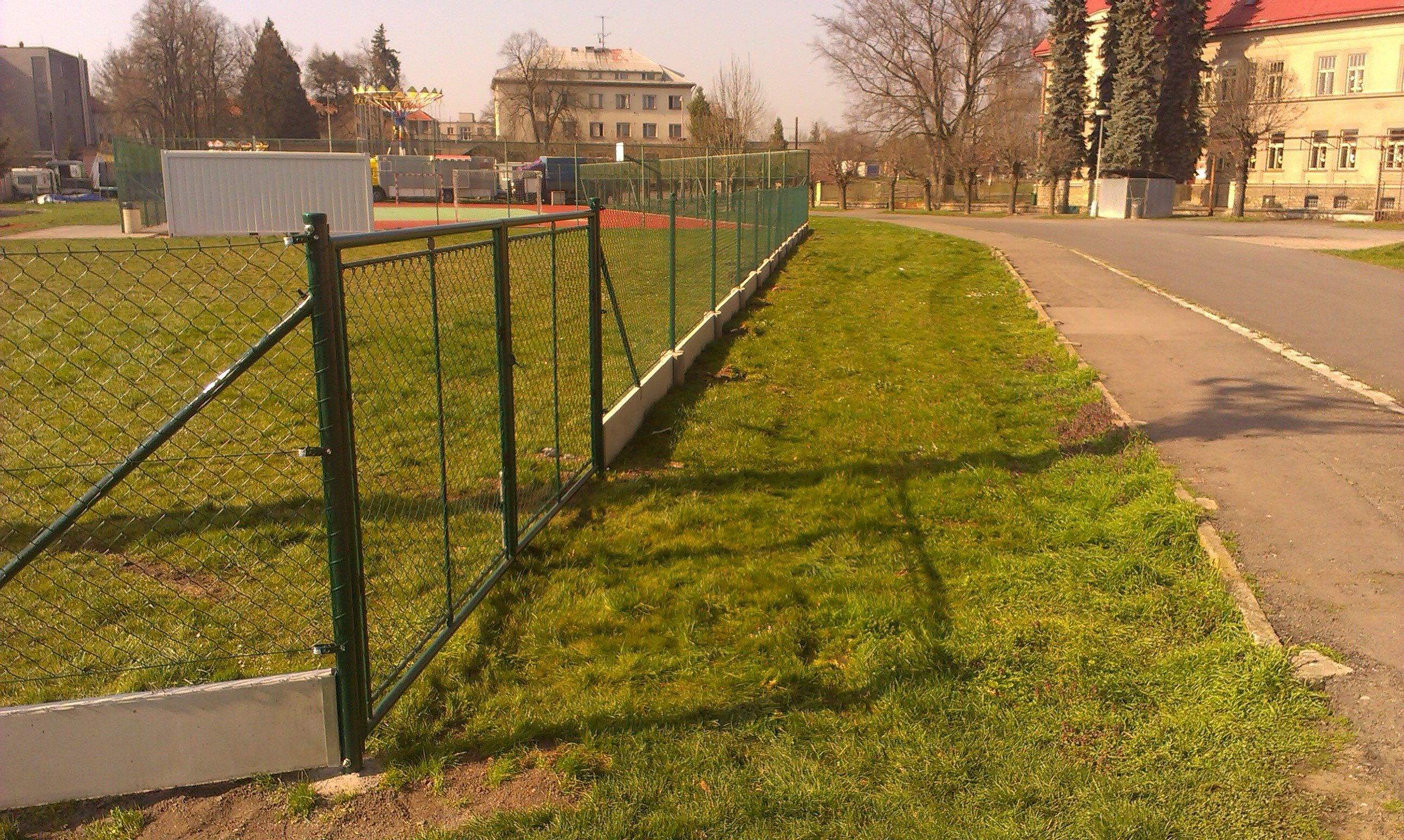 Ploty Pardubice foto 5