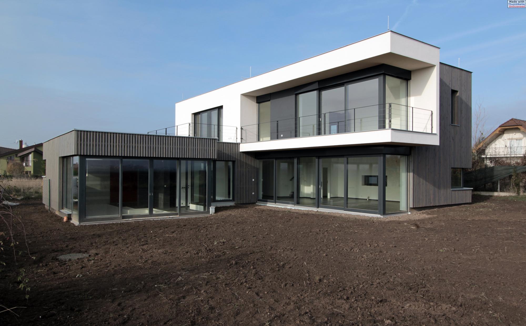 ORESTA spol. s r.o. - architektura foto 3