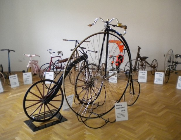 ZUŠ Moravská Třebová foto 3