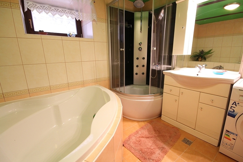 Chata Oldřiška foto 4