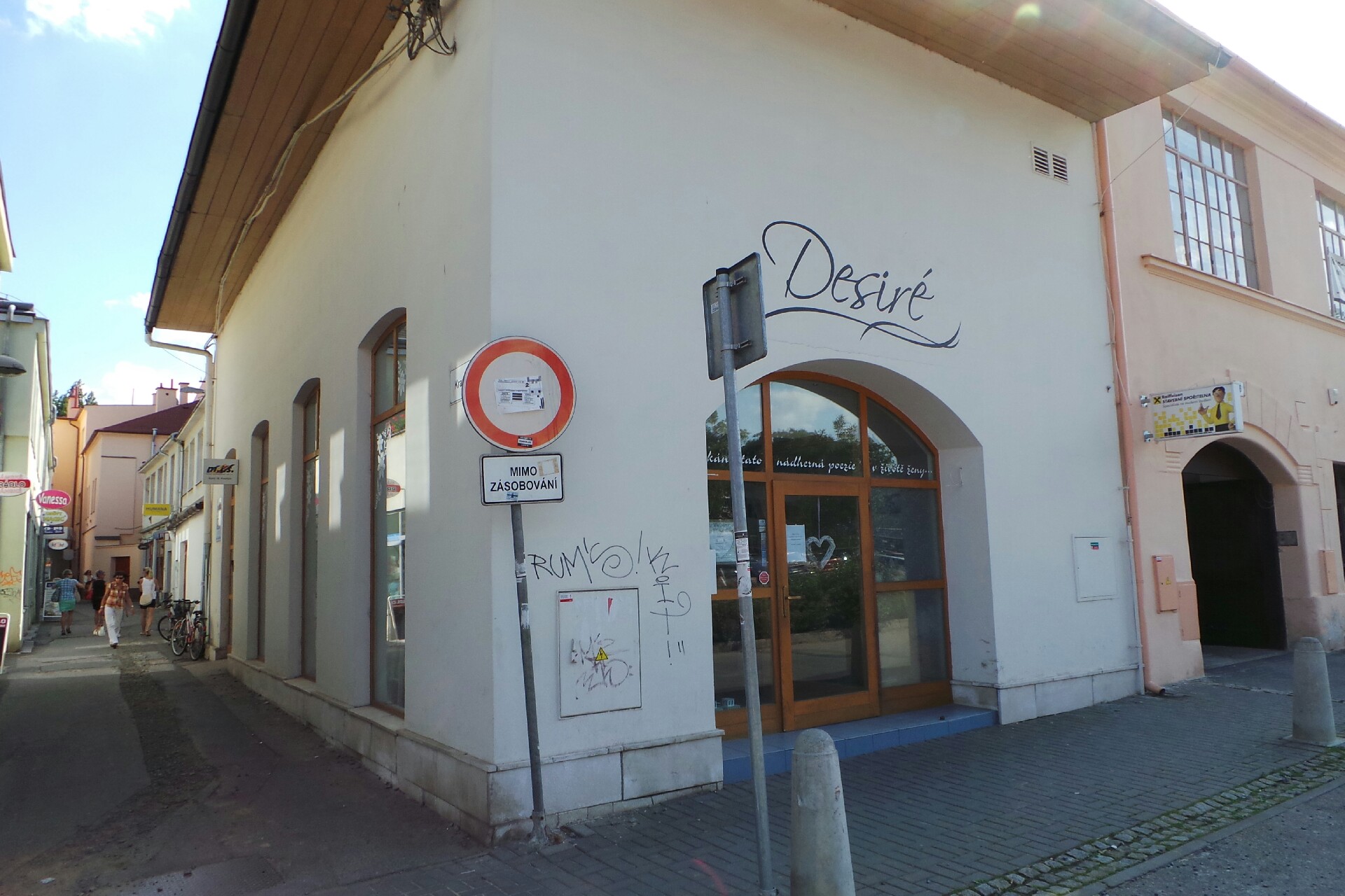 M.I.S. - montáže inženýrských sítí spol. s.r.o.