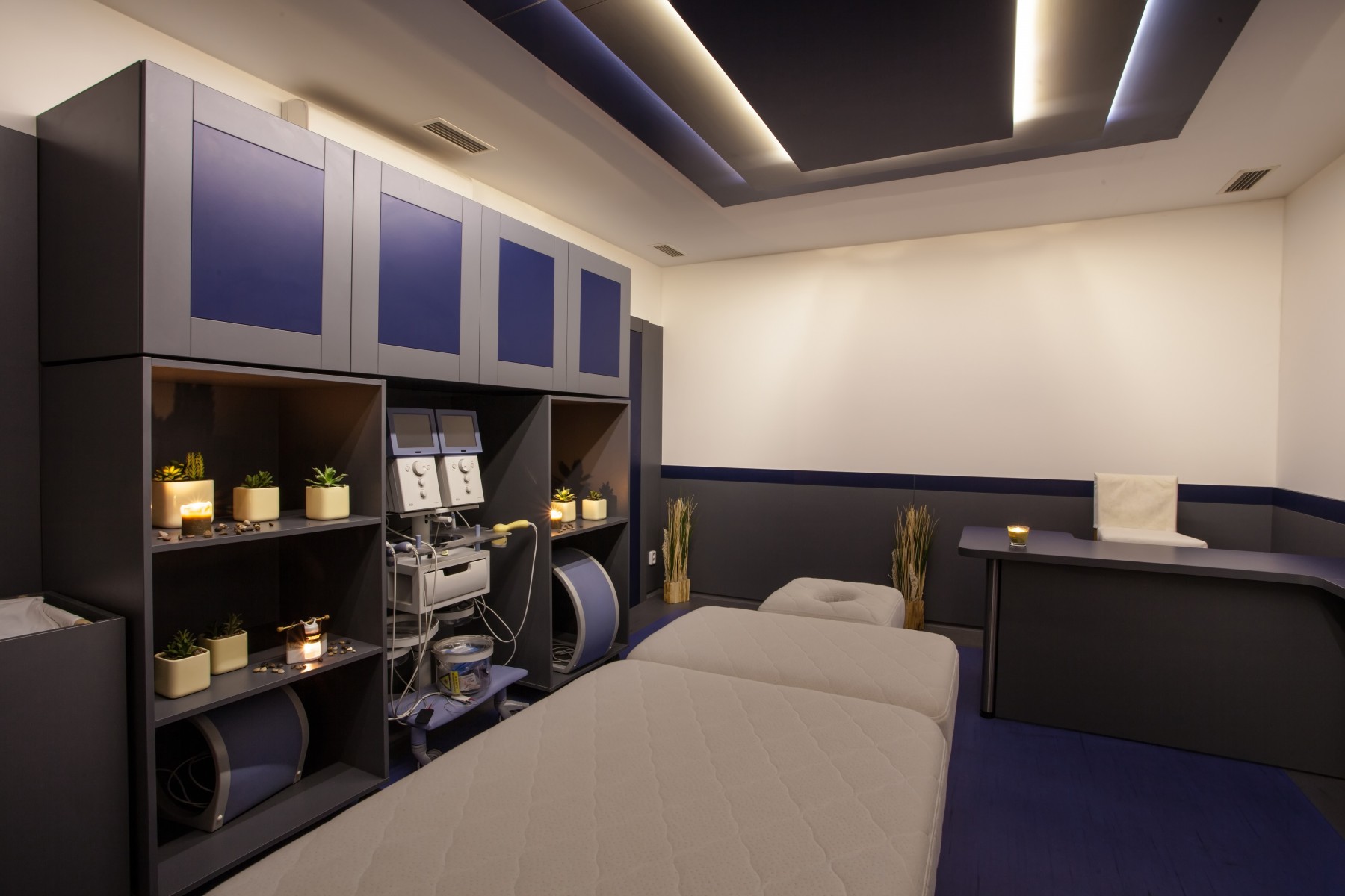 Luxury Spa foto 6