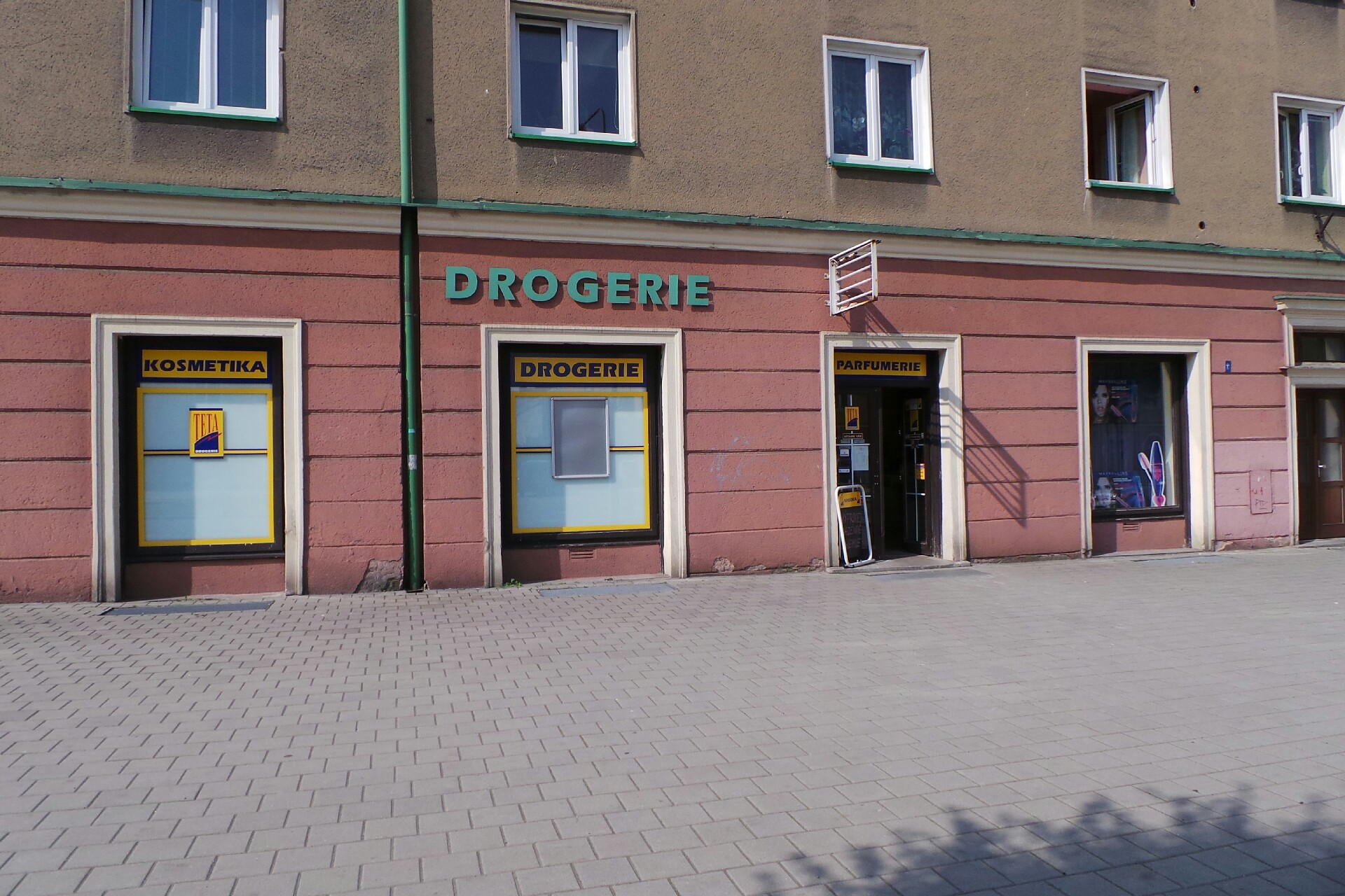 TETA drogerie foto 3
