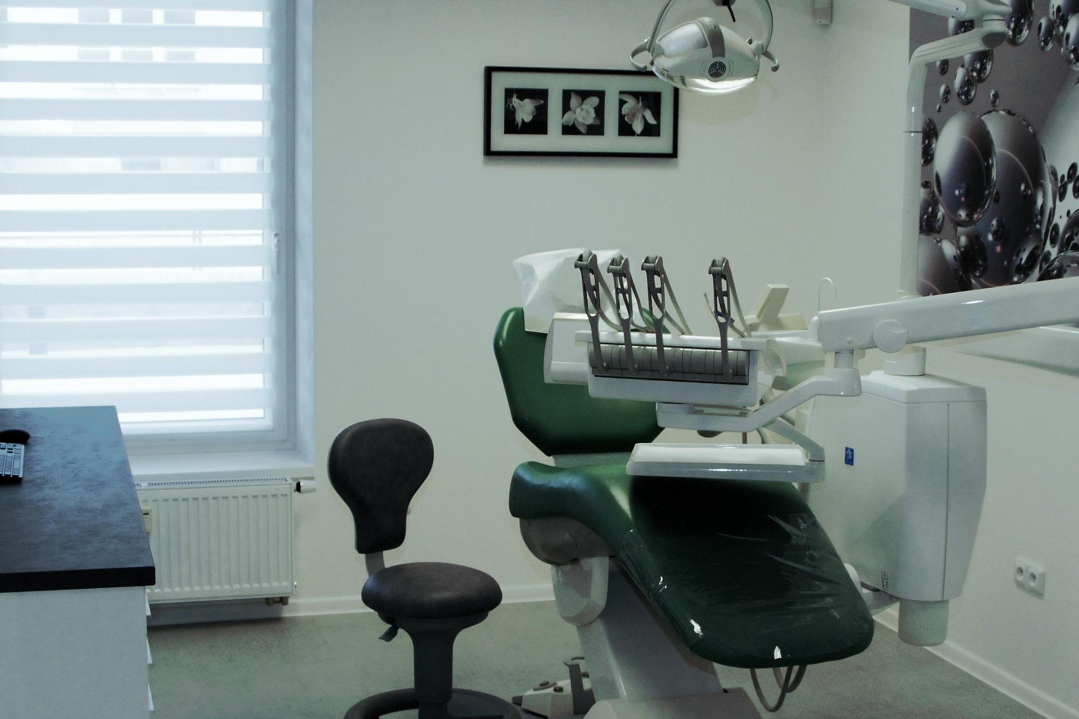 ZUBNÍ HYGIENA, s.r.o.