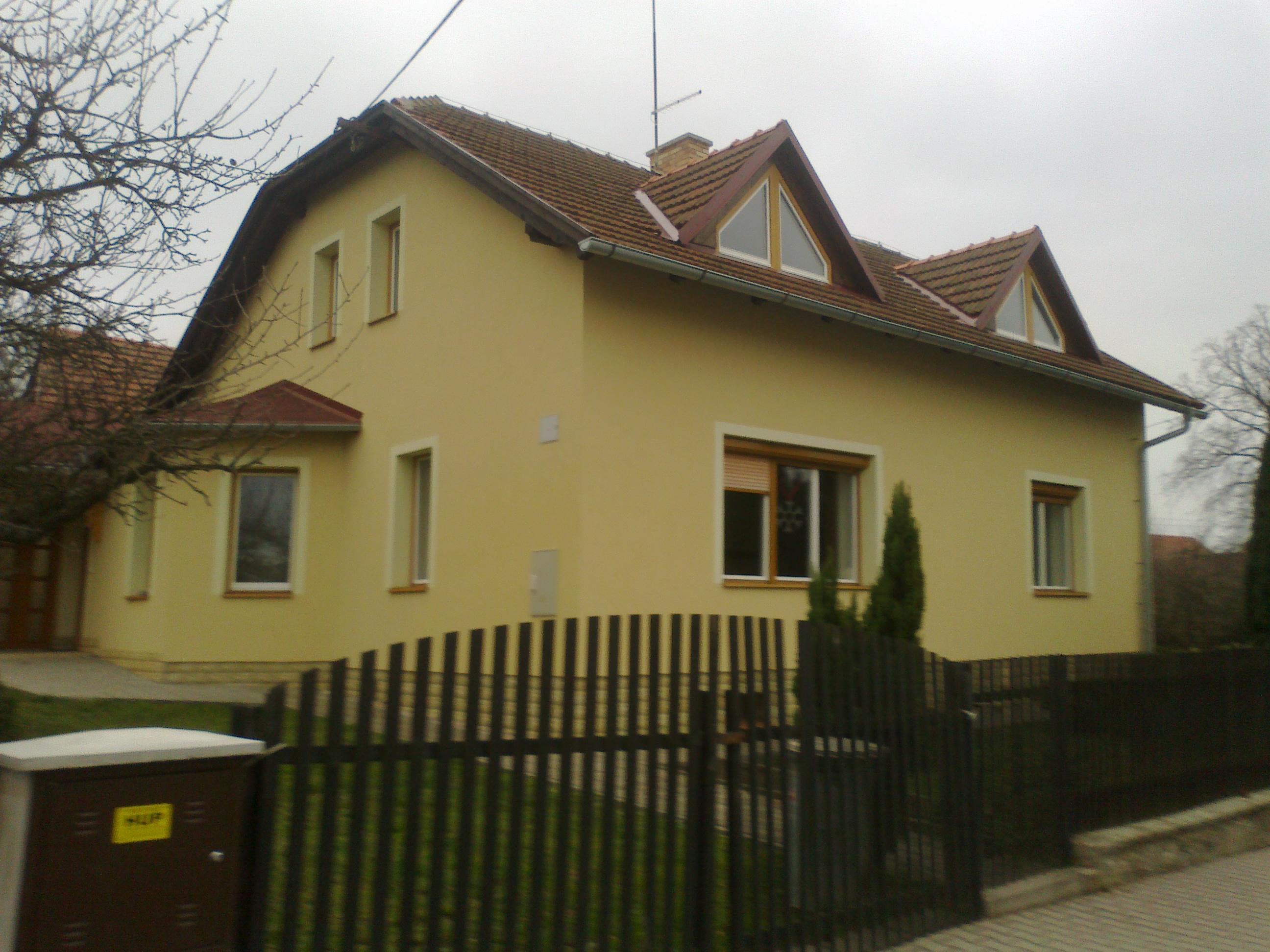 STAVITELSTVÍ - TRUNEC, s.r.o. foto 6