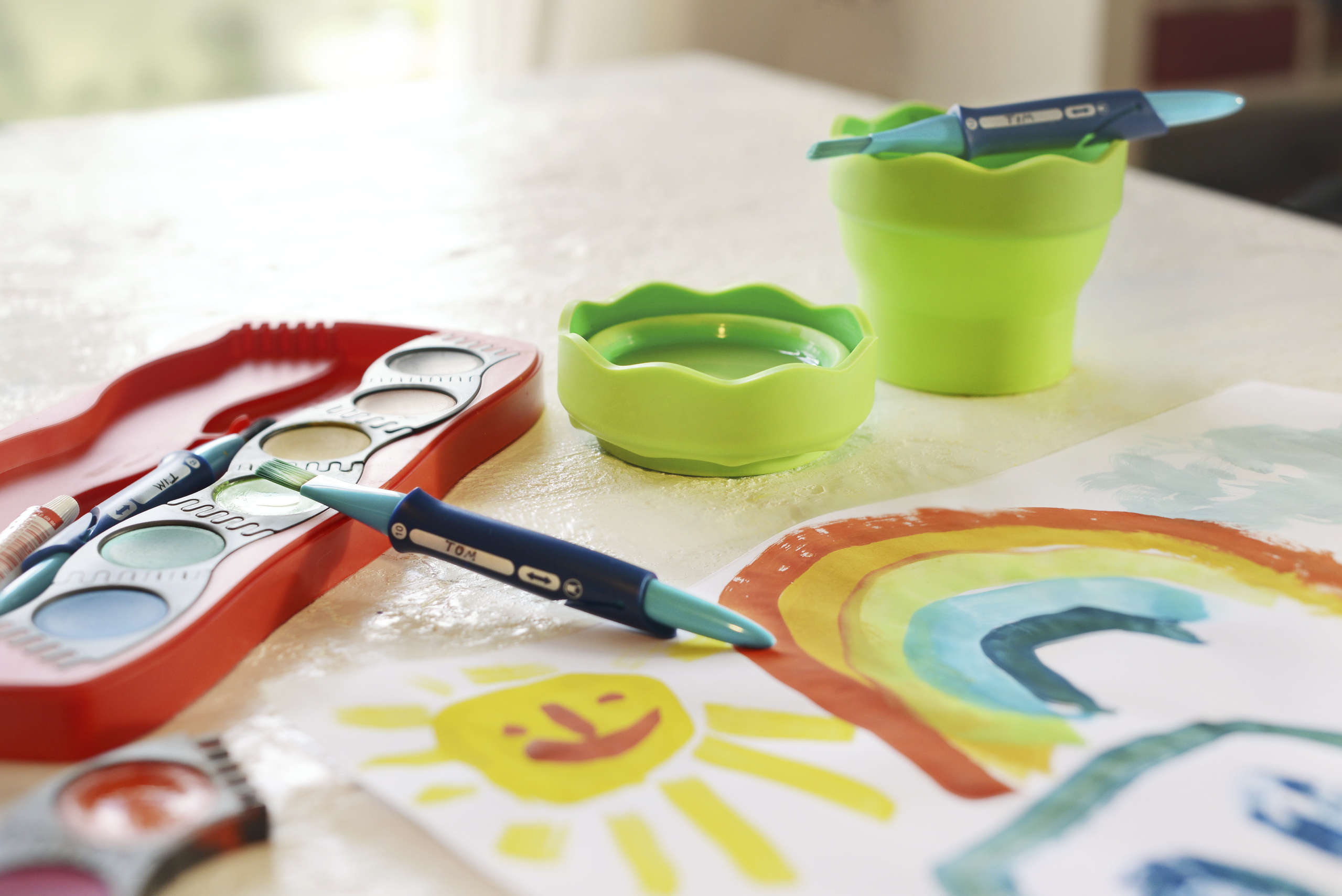 A.W.Faber - Castell Česká republika, spol. s r.o. foto 2