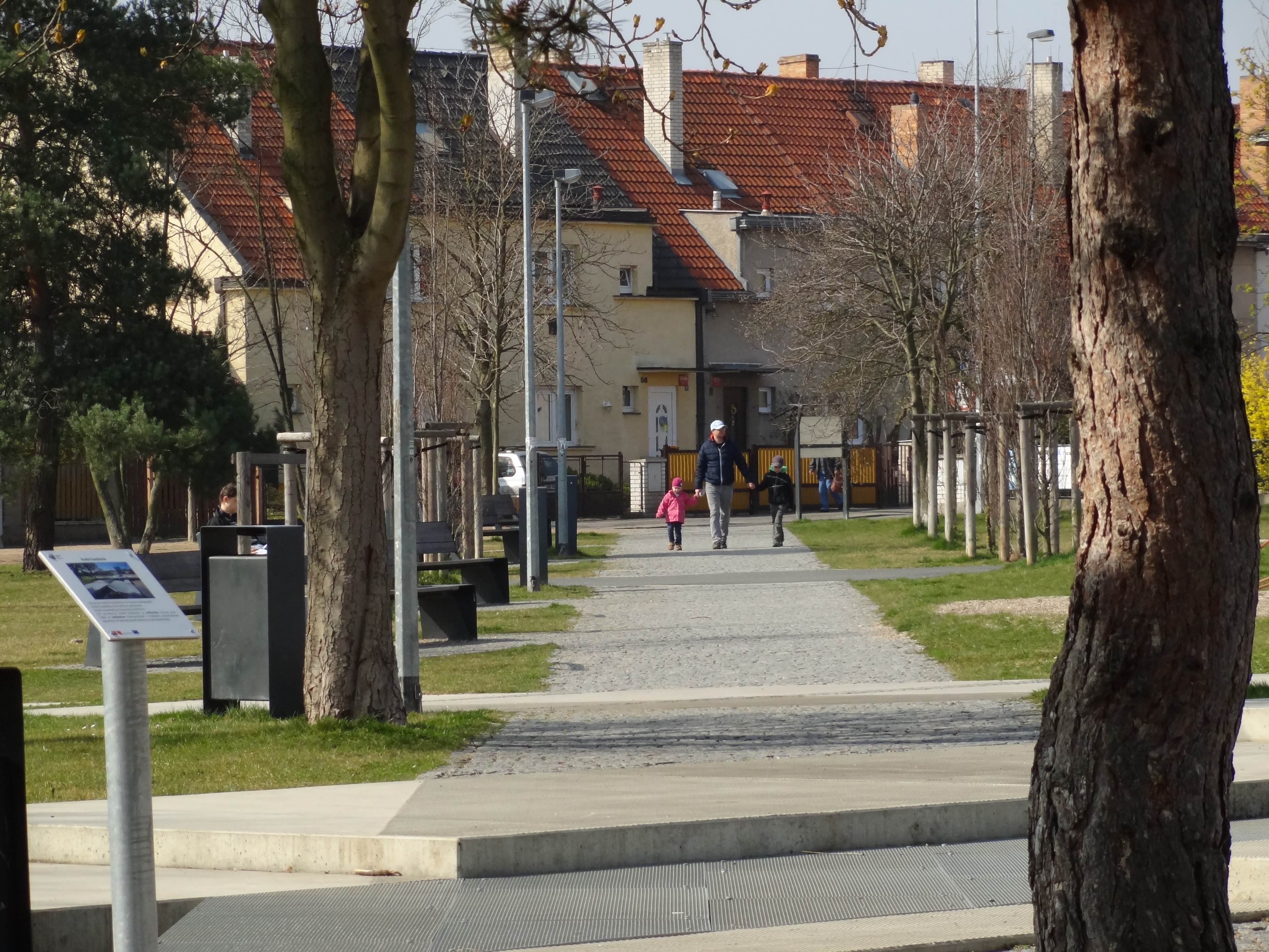 Garden City Reality foto 3