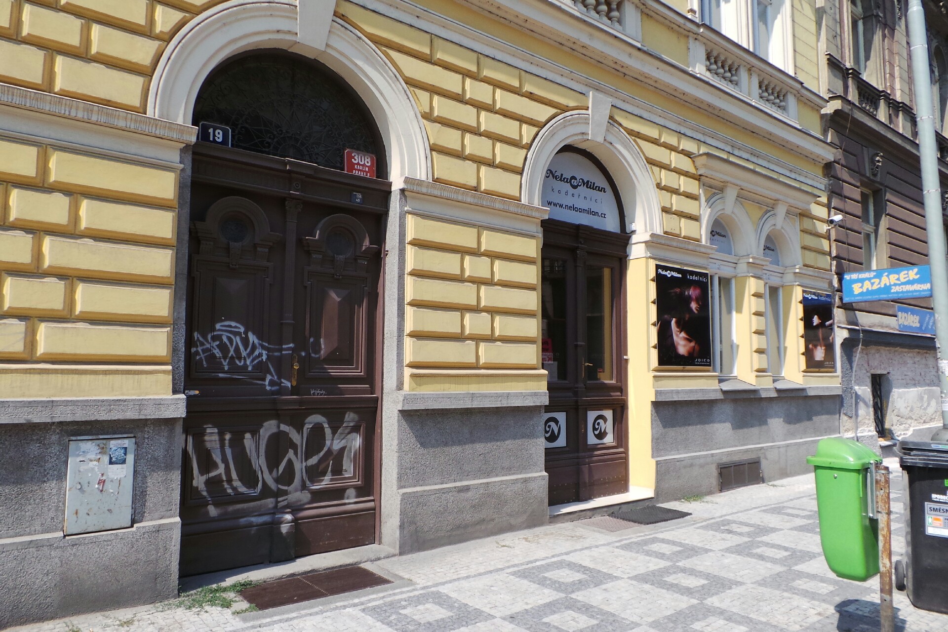 NelaaMilan - Milan Georgiev