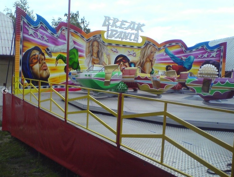 W-atrakce foto 2