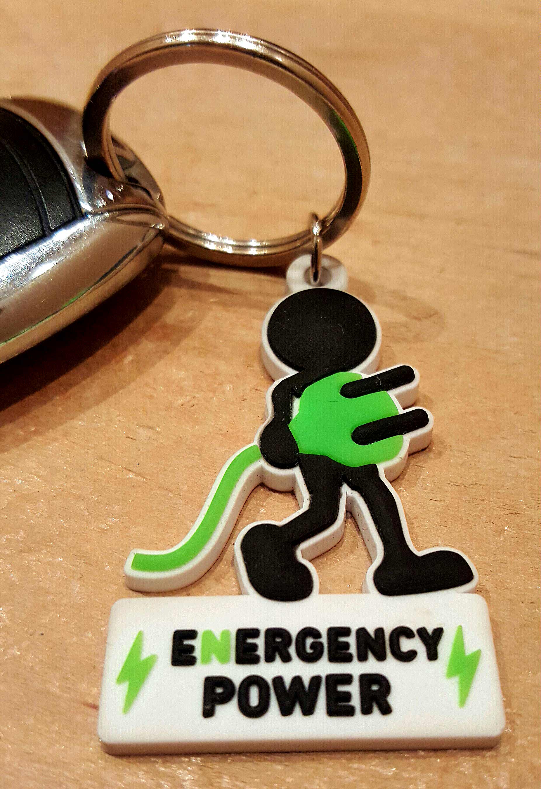 ENERGENCY power - Tomáš Kameník foto 4