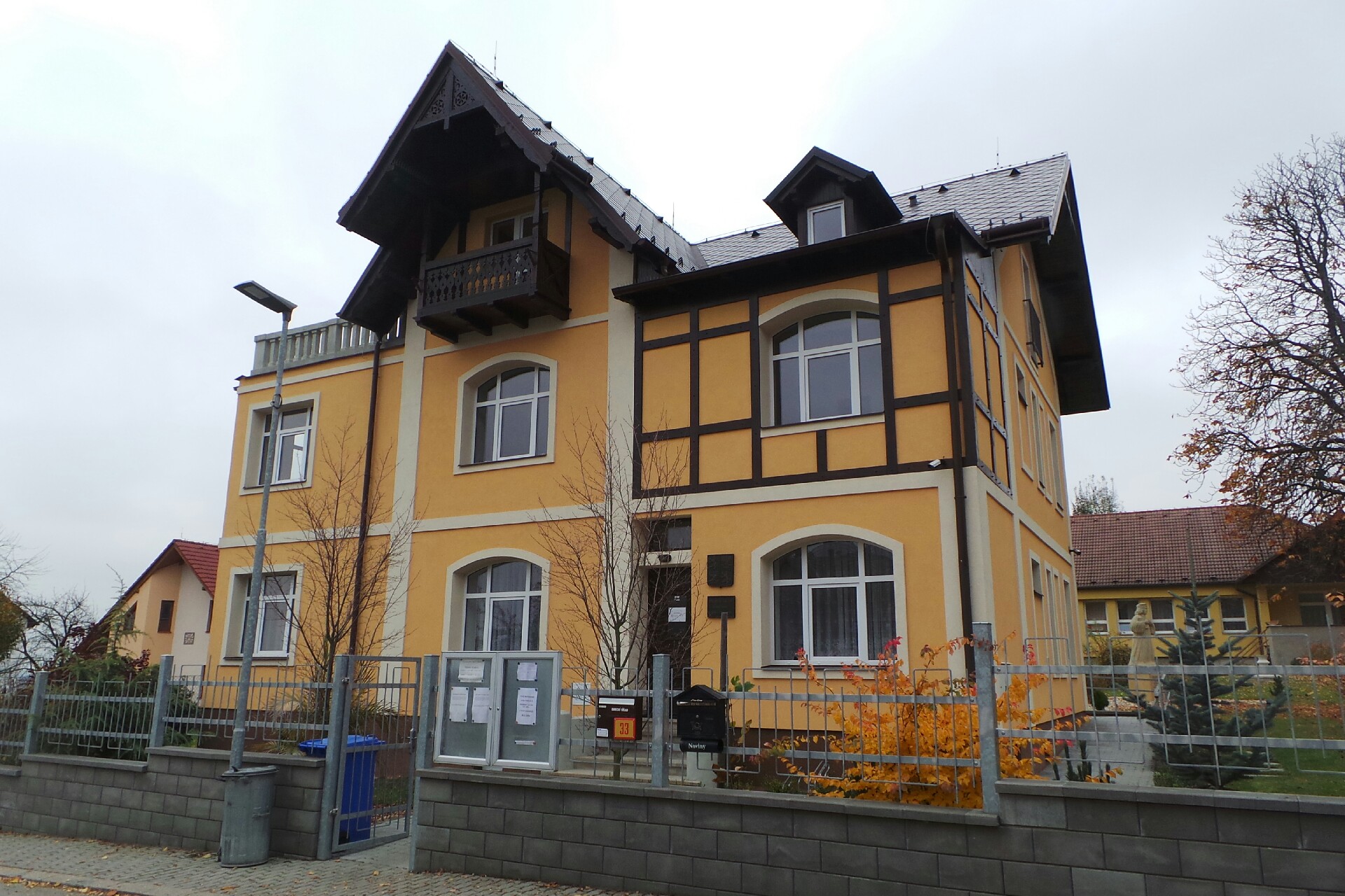 Asociace hokejbalových klubů České republiky