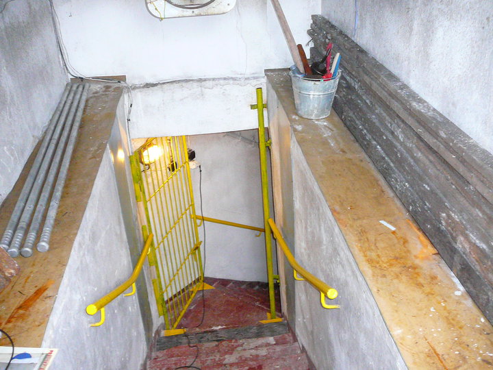 Archa Projekt - Muzeum CO Dukla foto 3