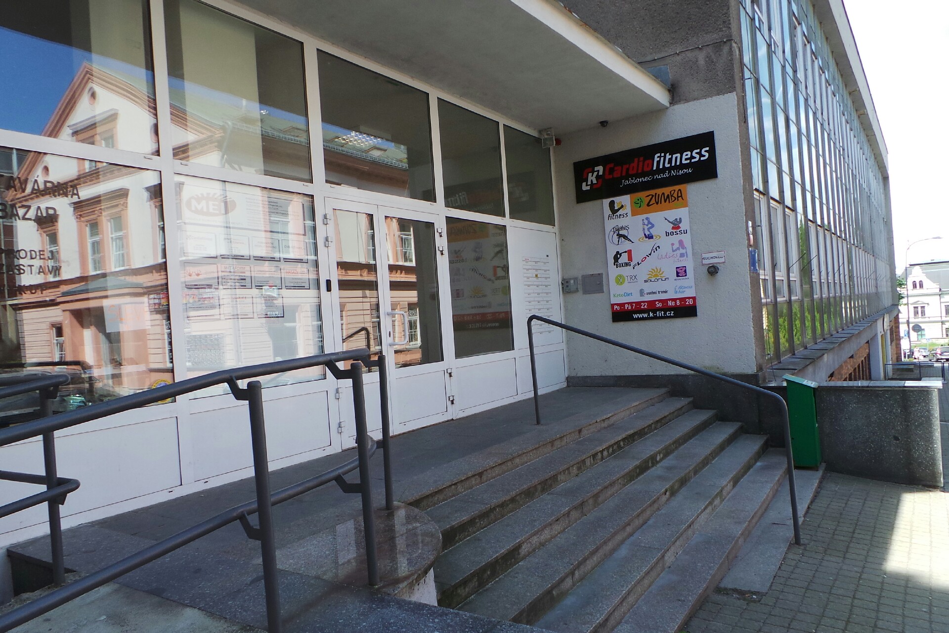 Autoškola Saxana foto 2