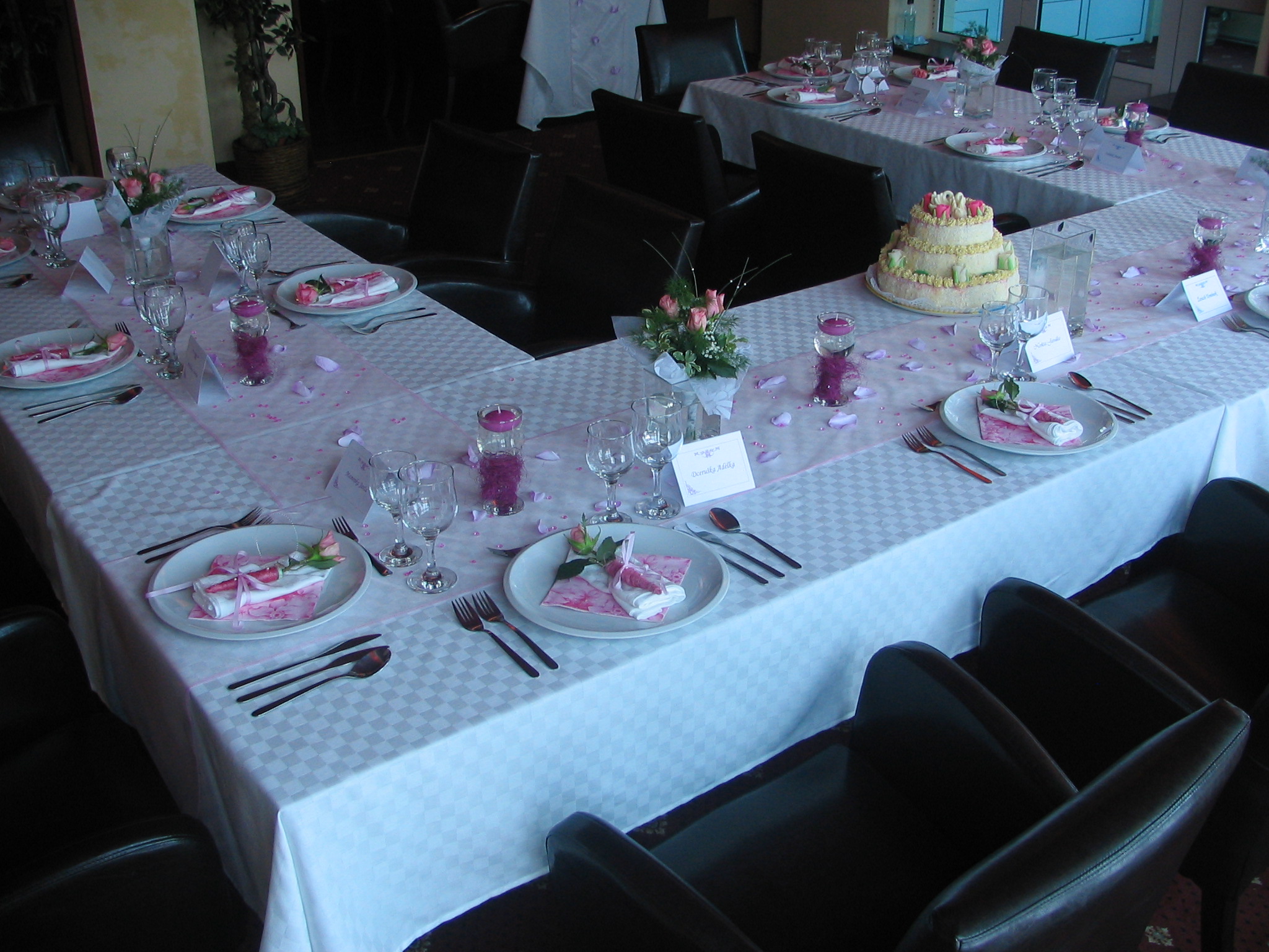 Restaurace Montenegro foto 4