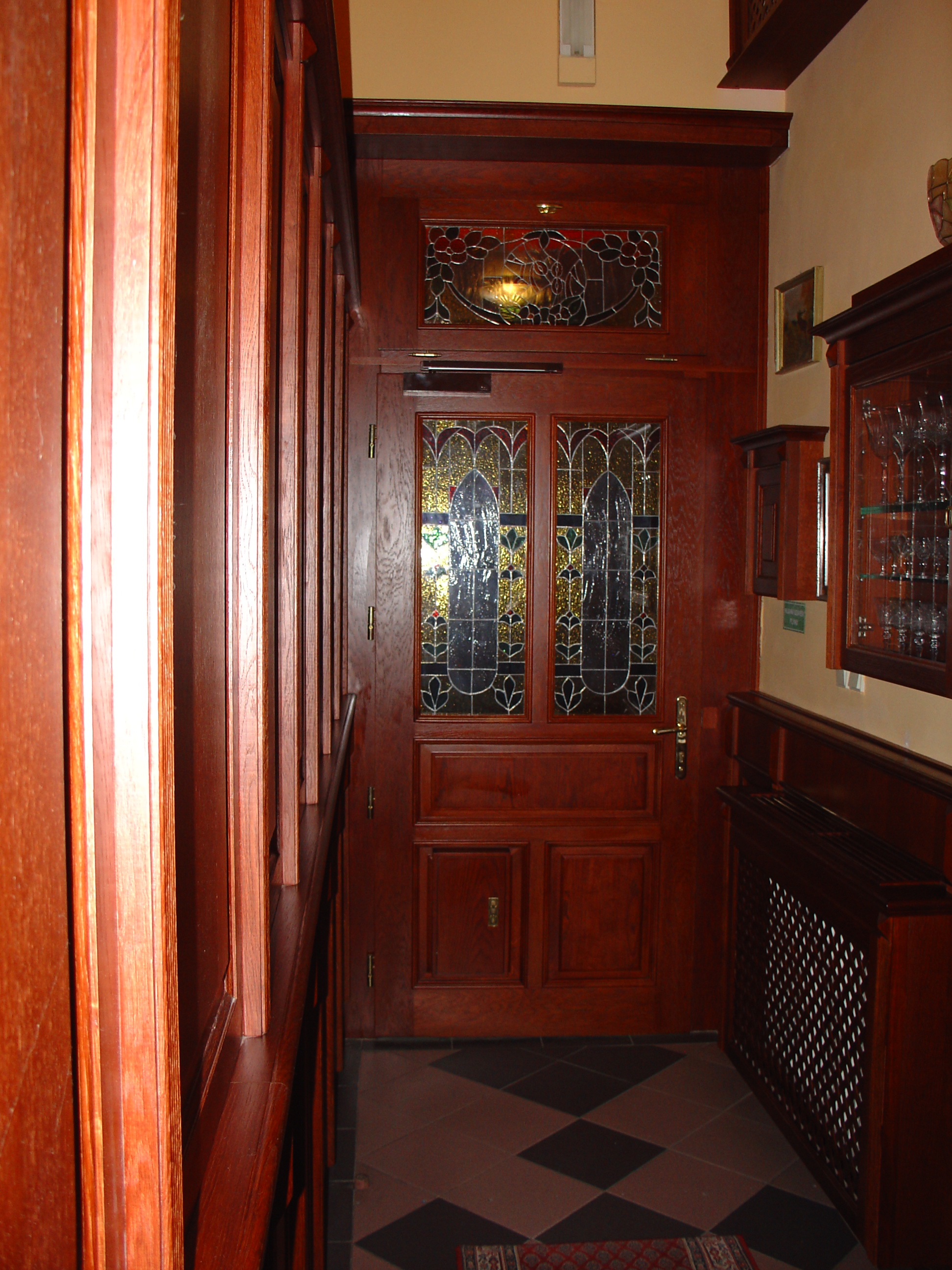 Hotel Hormeda foto 4